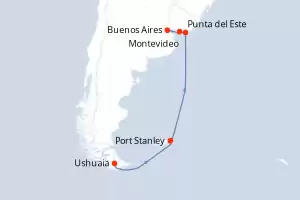 Azamara Quest