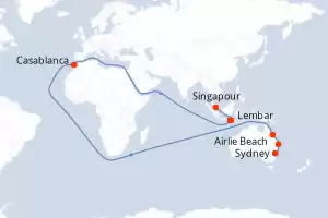 Carnival Splendor