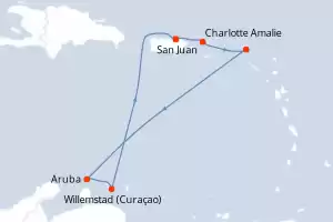 Vision of the Seas