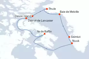 MS Roald Amundsen