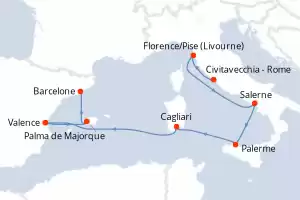 Celebrity Constellation