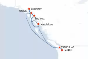 Carnival Miracle