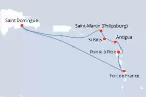 Costa Serena