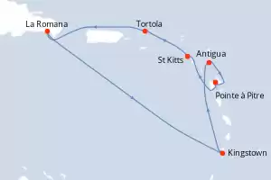 Costa Fascinosa
