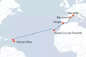 Costa Serena