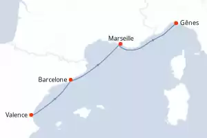 MSC Sinfonia