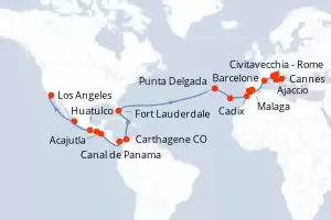 Coral Princess