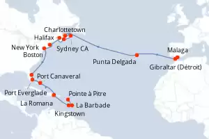 Costa Fascinosa
