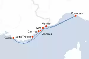 Le Ponant