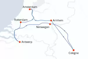MS Rhein Symphonie