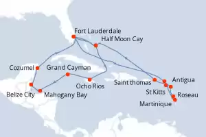 MS Eurodam