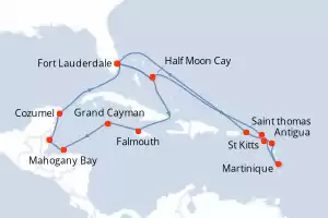 MS Eurodam
