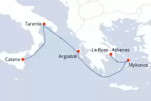 Costa Fascinosa