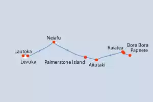 Silver cloud Expedition