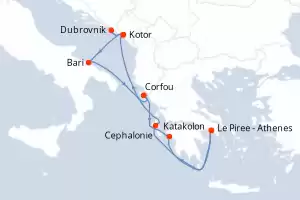 Celestyal Journey