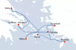 EXPLORA I