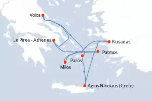 EXPLORA I