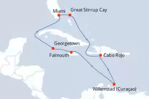 Norwegian Jewel