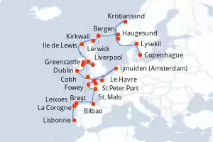 Crystal Serenity