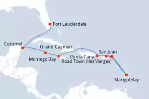 Crystal Serenity
