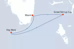 Norwegian Viva