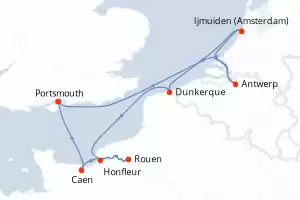 Azamara Journey