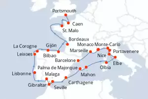 Azamara Quest