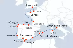 Azamara Quest