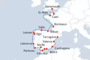 Azamara Quest