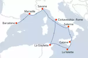 Carnival Sunshine