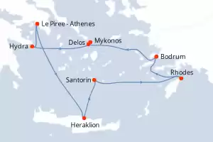 Le Champlain