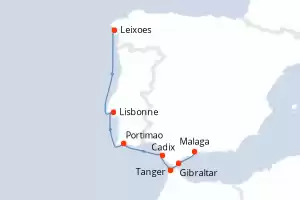 Le Laperouse
