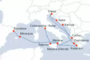 Queen Elizabeth