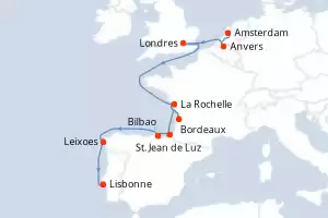 Crystal Serenity