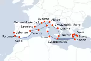 Crystal Serenity