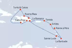 Costa Fascinosa