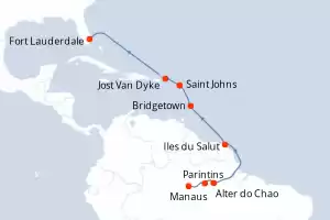 Crystal Symphony