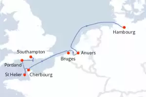 Seabourn Quest