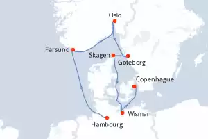 Seabourn Quest