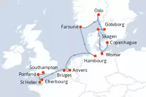 Seabourn Quest