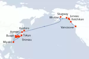 Seven Seas Explorer