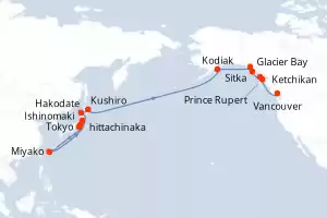 Seabourn Encore