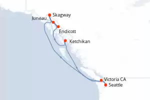 Carnival Miracle