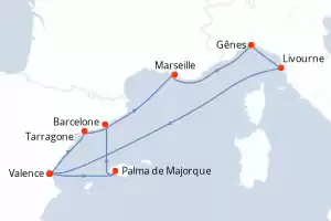 MSC Sinfonia