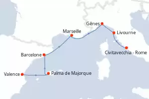 MSC Sinfonia