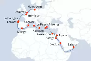 Vasco da Gama