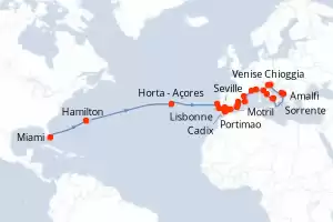 Azamara Journey