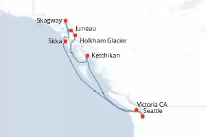 Norwegian Joy