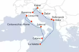 Norwegian Dawn