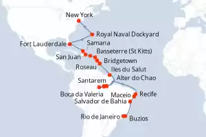 Crystal Symphony
